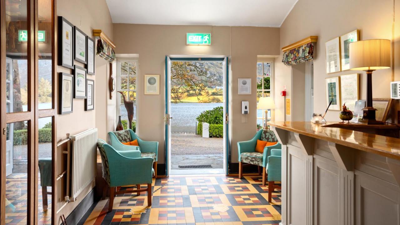 Gougane Barra Hotel