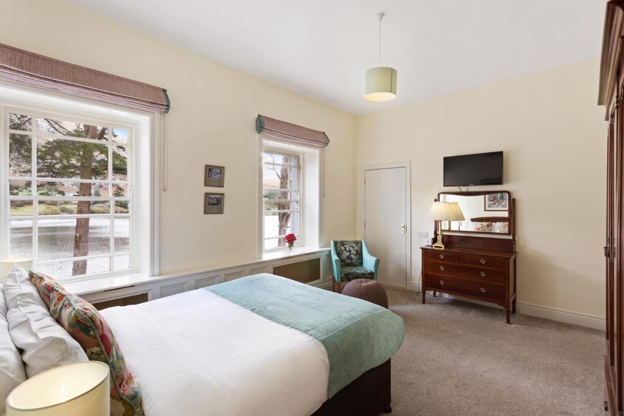Gougane Barra Hotel Ballingeary