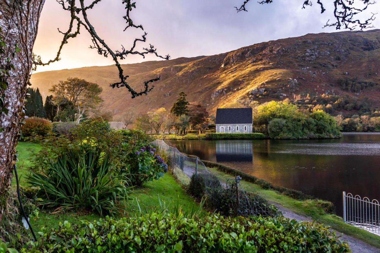 Gougane Barra
