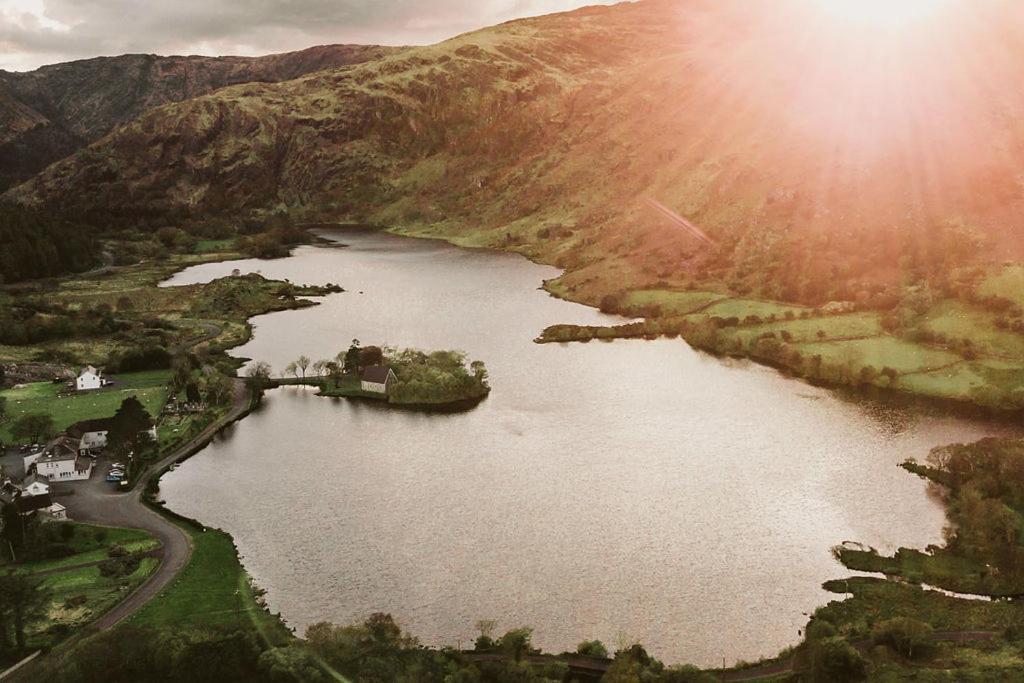 Gougane Barra